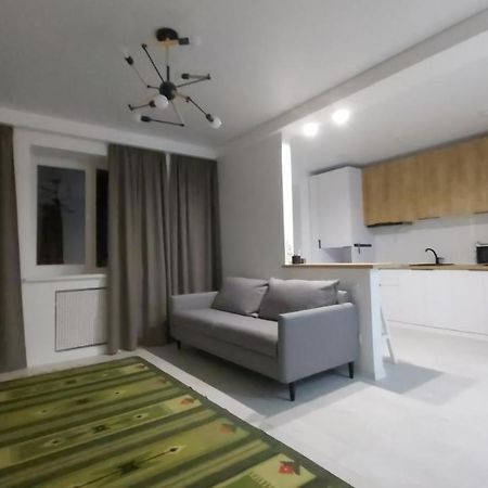 Скандинавская Лаконичность Kharkiv Extérieur photo