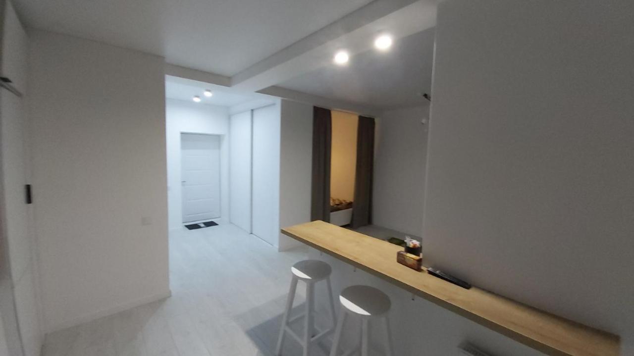 Скандинавская Лаконичность Kharkiv Extérieur photo